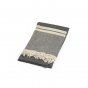 The Belgian Towel Fouta Tack stripe 110x180cm