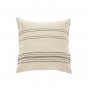 The Moroccan Stripe Pillow (cushion)