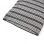 The Tack Stripe Pillow-case