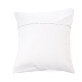 Heritage Arrow Stitch Pillow (sham)