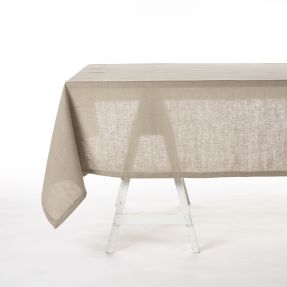 Polylin Washed Tablecloth