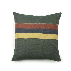 The Belgian Pillow Deco-taie