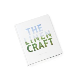 Boek ‘The Linen Craft’ NL