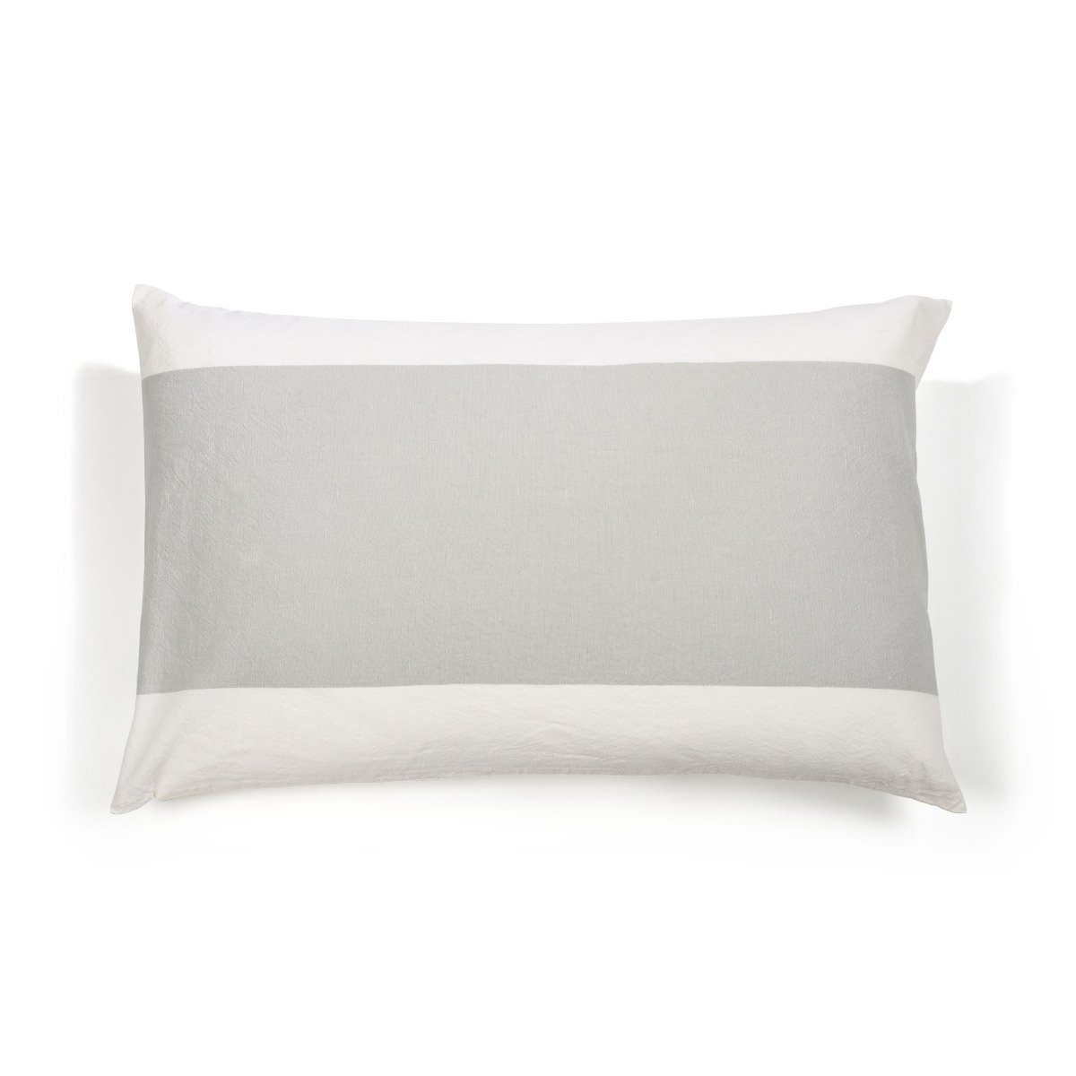 Boho Stripe Pillow Sham
