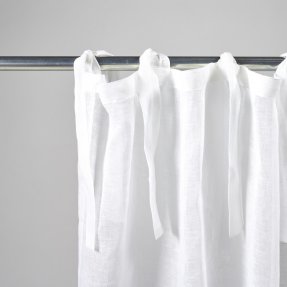 Curtains Made Of Belgian Linen Libeco Home Online Shop