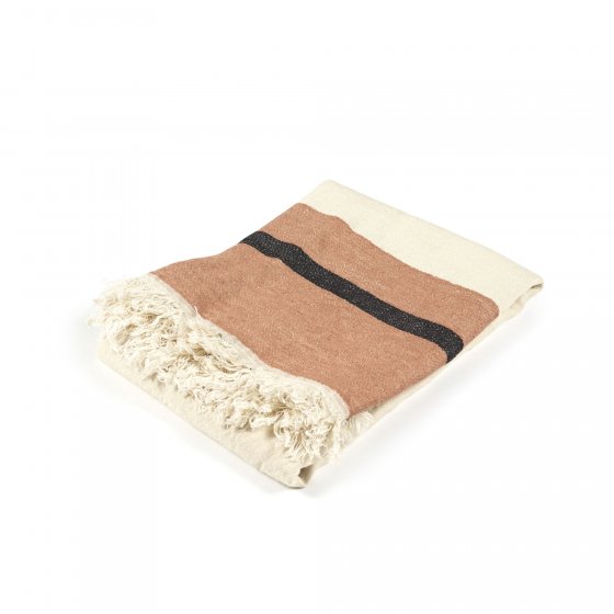 The Belgian Towel Fouta Inyo 110x180cm
