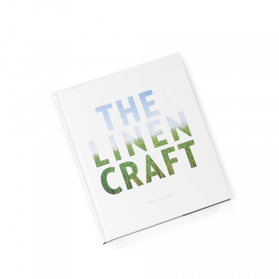 Livre ‘The Linen Craft’ FR