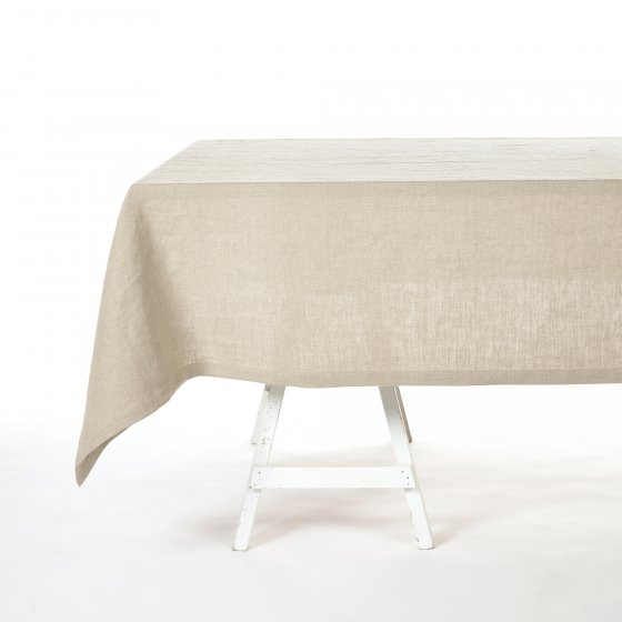 Timmery Tablecloth