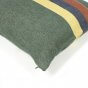 The Belgian Pillow Pillow (cushion) Spruce 20x20"