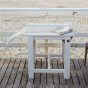 Polylin Washed Chemin de table
