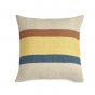 The Belgian Pillow Pillow (cushion) Mercurio Stripe 20x20"