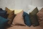 Hudson Pillow (cushion)