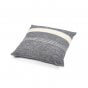 North Sea Stripe Pillow (cushion)