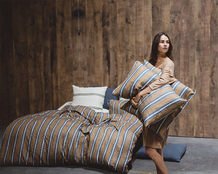 Libeco Home Online Shop Authentic Belgian Linen since 1858 Libeco Home