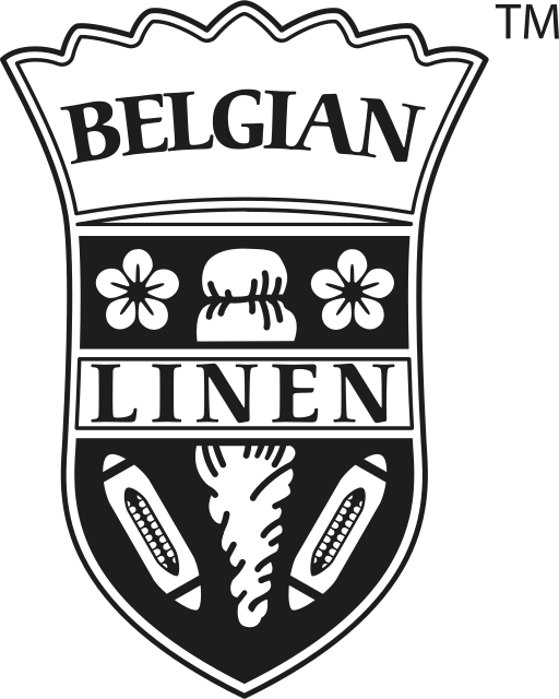 Logo Belgian Linen